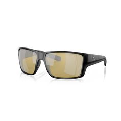 LUNETTES REEFTON PRO BLACK
