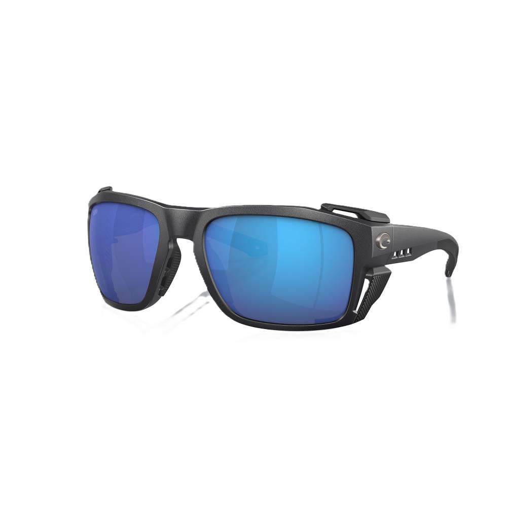 LUNETTES KING TIDE 8 BLACK