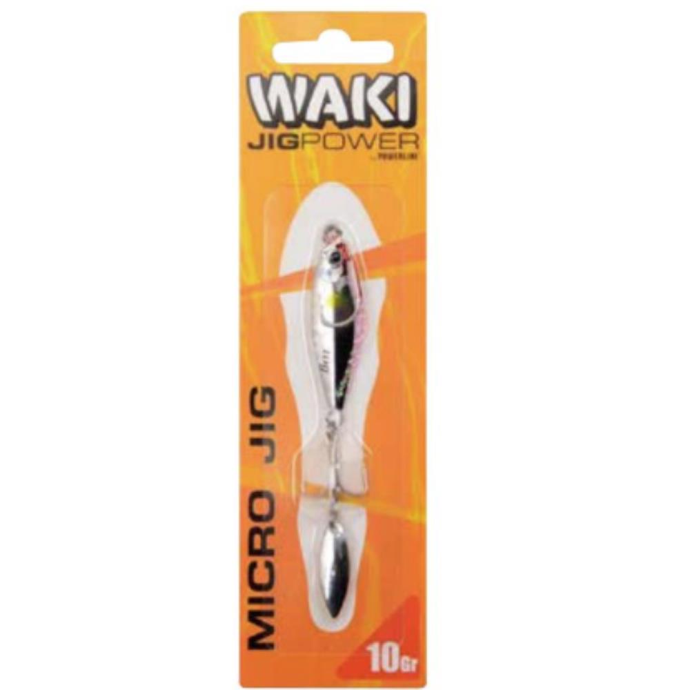 LEURRE WAKI 10G