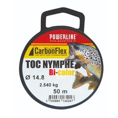NYLON TOC NYMPHE BI 50M