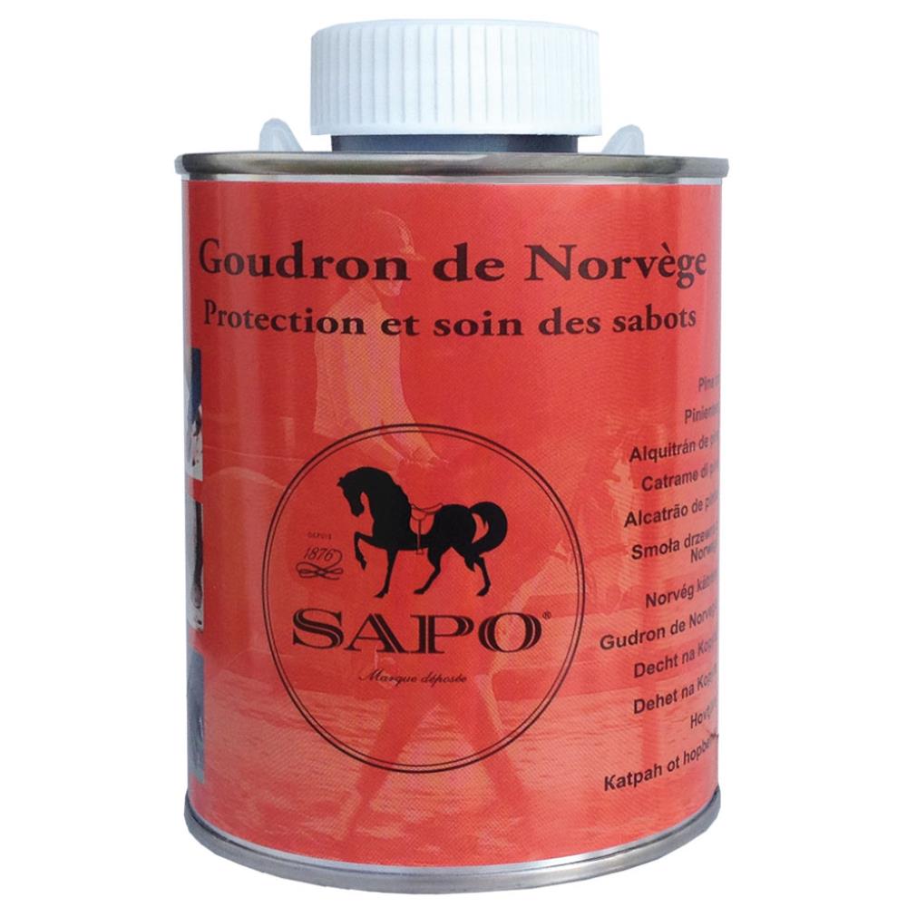 GOUDRON DE NORVEGE AEROSOL