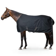 CHEMISE EXT IMPER KODIAK OGR NOIR
