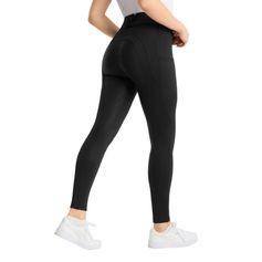 PANTALON CHARA FULLGRIP MARINE FONC
