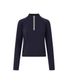 TEE-SHIRT FEMME SORAYA ANTHRACITE