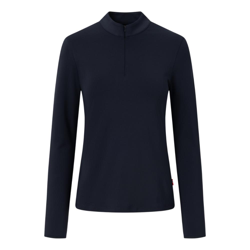 TEE-SHIRT FEMME ARLENA MARINE