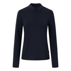 TEE-SHIRT FEMME ARLENA MARINE