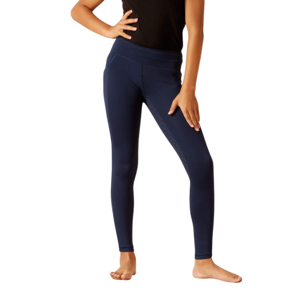 PANTALON EOS 2.0 ENFANT MARINE FONC