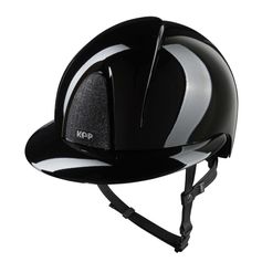 CASQUE NOVA POLISH POLO STAR NOIR