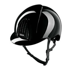CASQUE NOVA POLISH NOIR