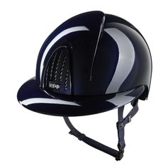 CASQUE NOVA POLISH POLO BLEU