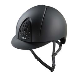 CASQUE NOVA MATT NOIR