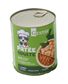 BOITE PATEE ADULTE LAPIN