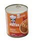 BOITE PATEE ADULTE POULET