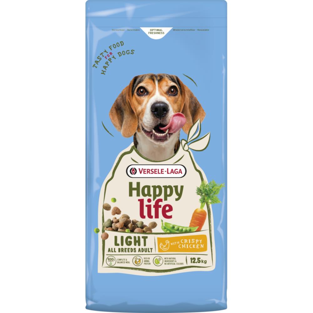 CROQUETTE ADULT LIGHT AU POULET