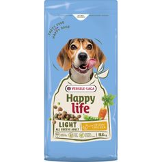 CROQUETTE ADULT LIGHT AU POULET