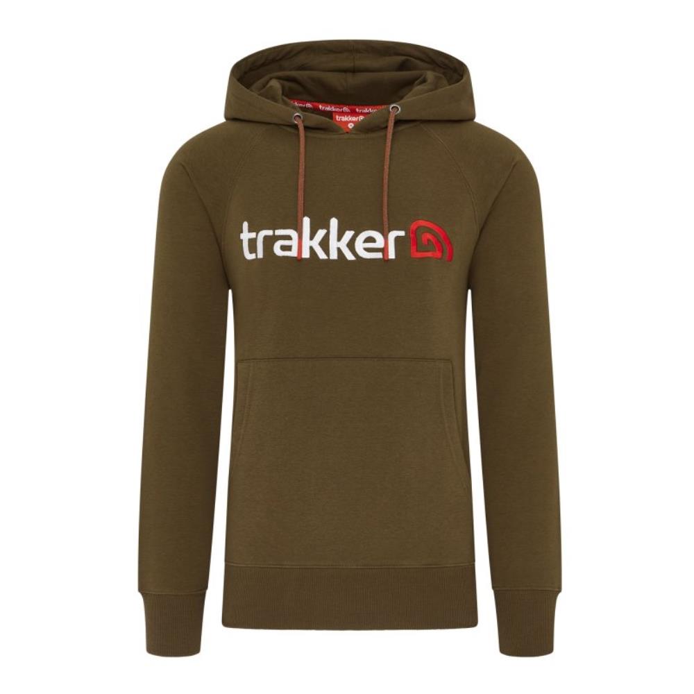 SWEAT TRAKKER VERT