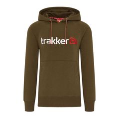 SWEAT TRAKKER VERT