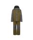 ENSEMBLE TRAKKER WINTER SUIT 3P CAM