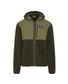 VESTE TECHPRO SHERPA