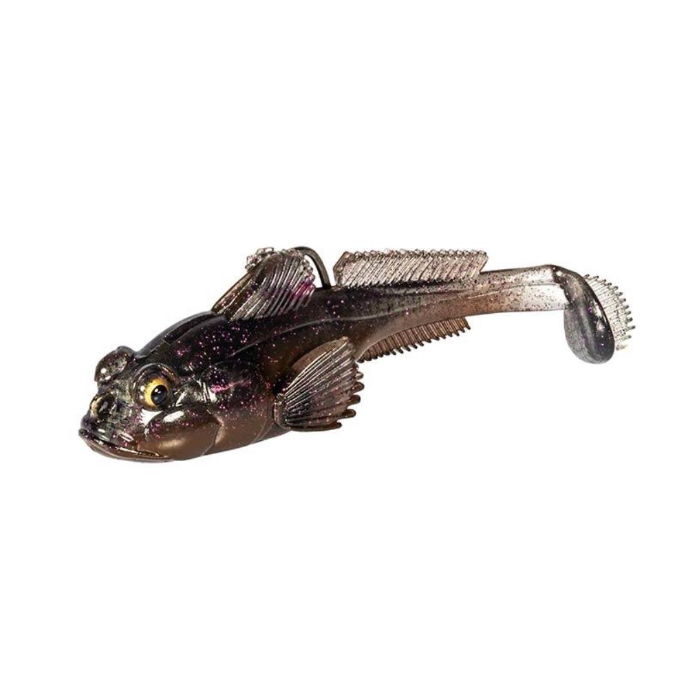 LEURRE GOBIUS 7,6CM 21G