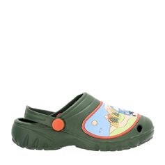 SABOT ENFANT ROADTRIP KAKI