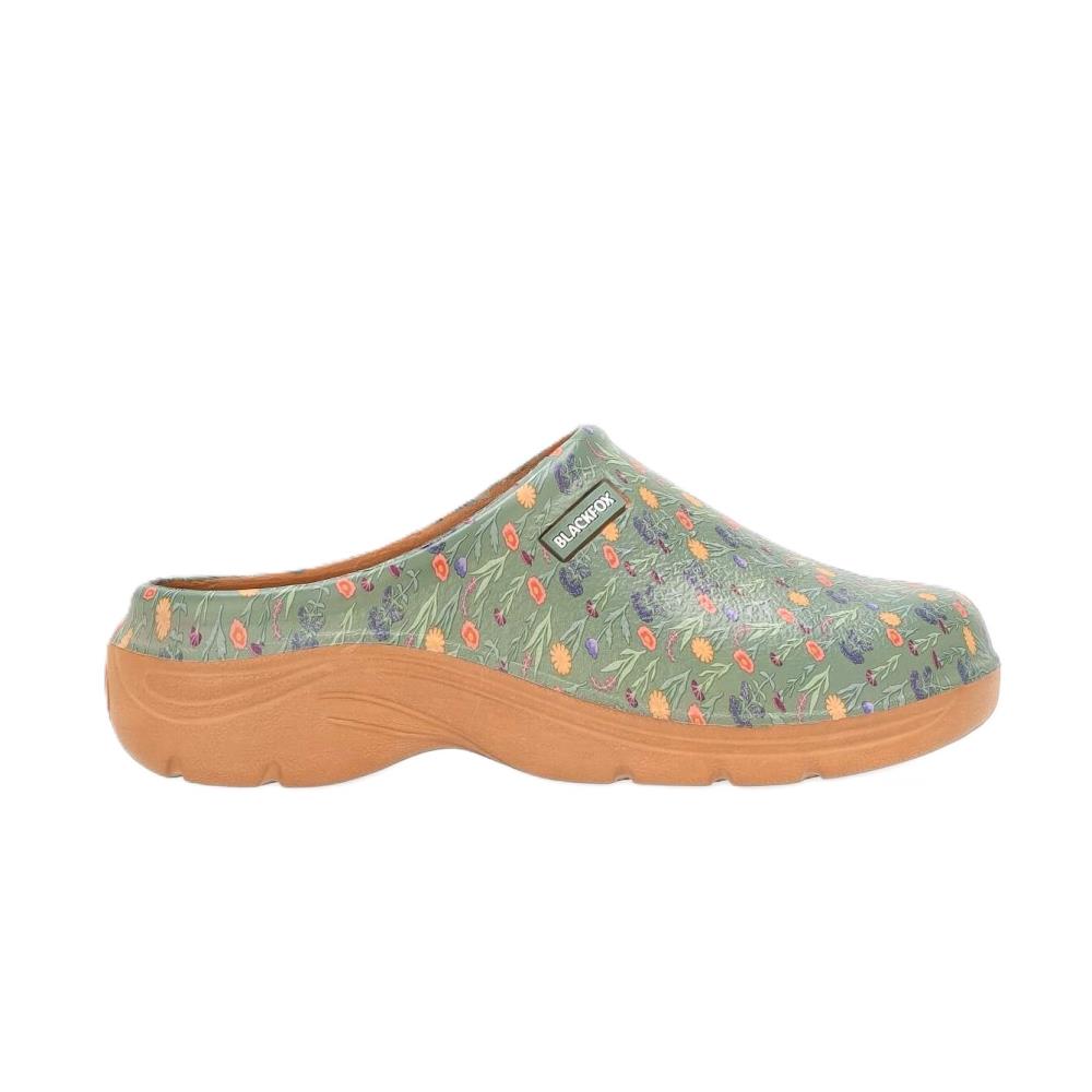 SABOT FEMME JUDY VERT