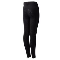 PANTALON THERM GRIP DEA ENFANT NOIR