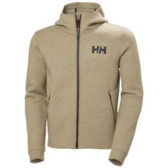 SWEAT ZIPPE IMPER OCEAN SEPIA