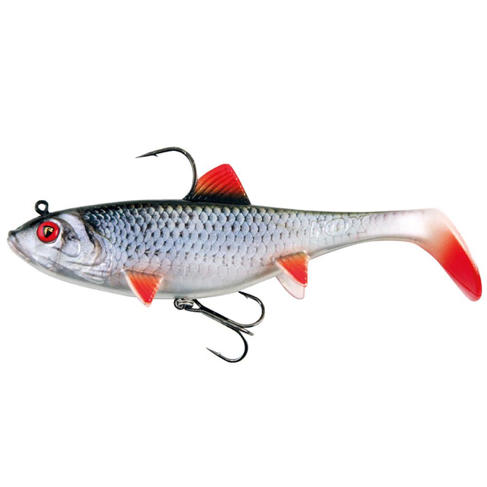 LEURRE REPLICANT WOBBLE 7.5CM 10G X