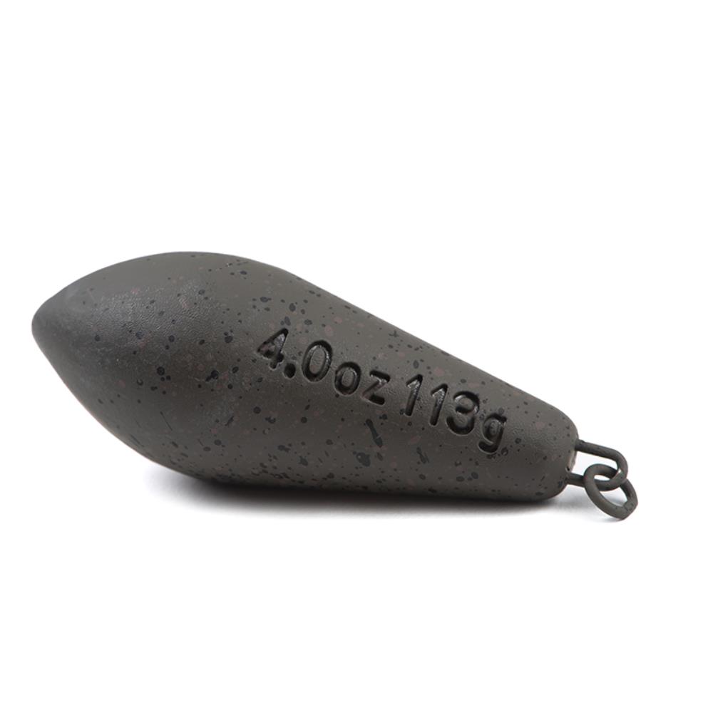 PLOMB EDGES HELI LEAD DISTANCE