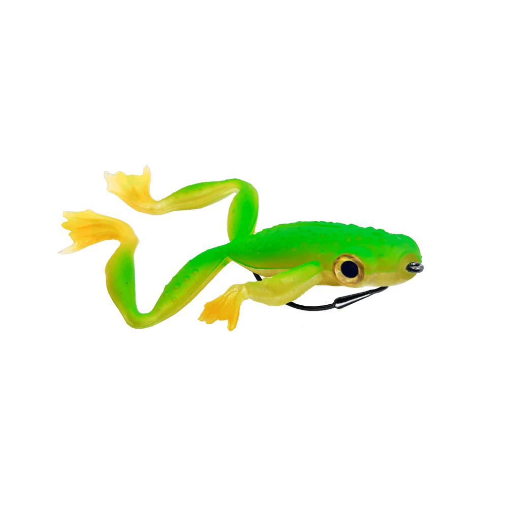 LEURRE FROGGY 8CM 16G