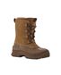 BOTTINES FEMME ALBORD TAN
