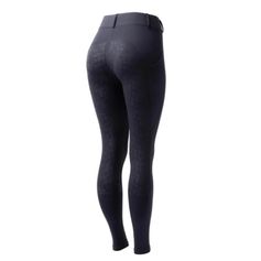 LEGGING GRIP DEA FEMME MARINE