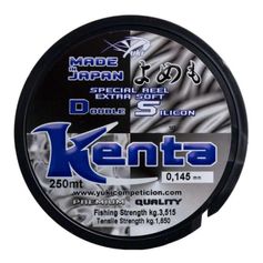 NYLON KENTA 250M
