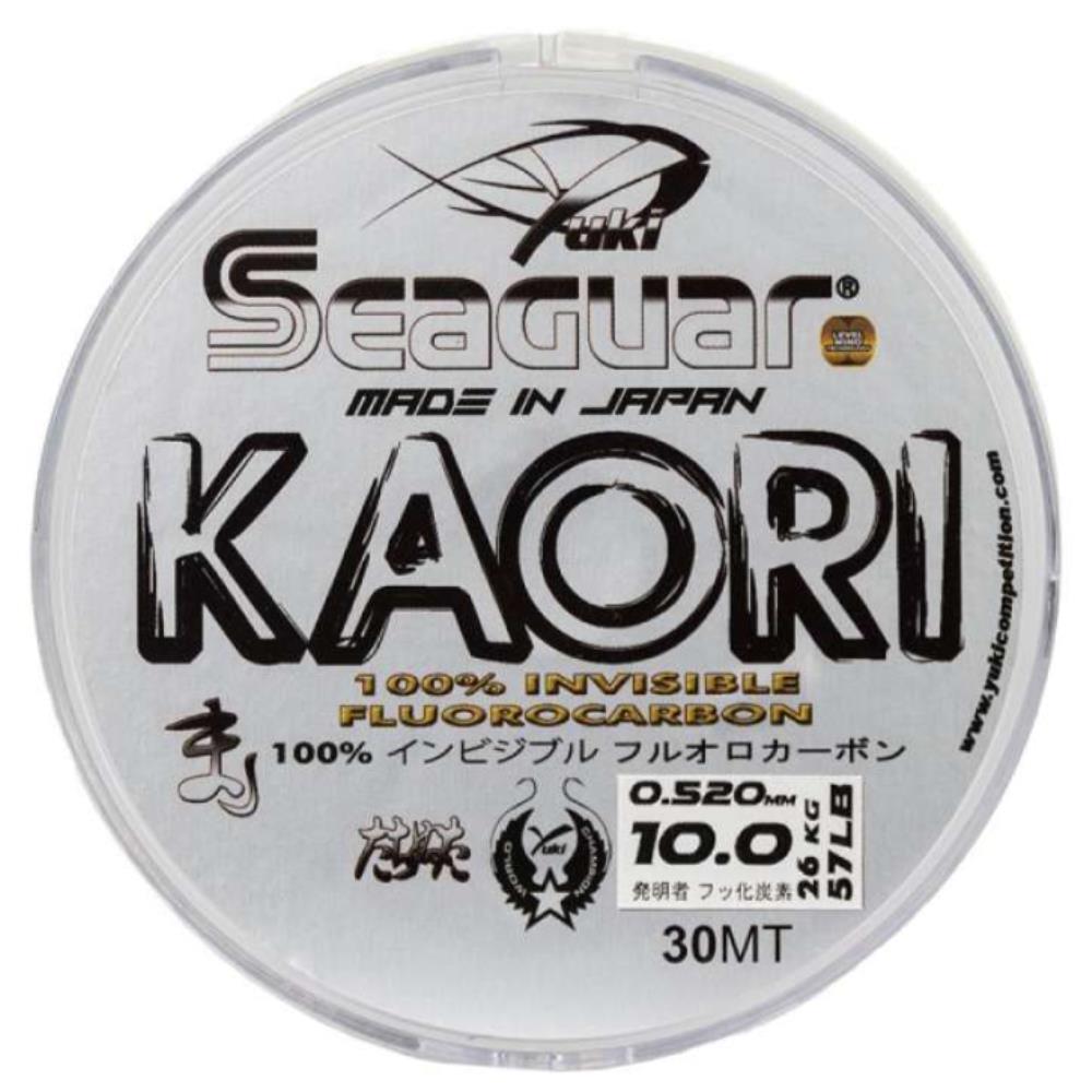FLUOROCARBONE SEAGUAR KAORI 30M
