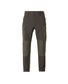PANTALON HILL BLACK OLIVE FOREST