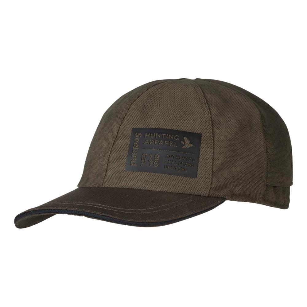 CASQUETTE ULTIMO GRIZZLY BROWN