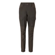 PANT FEMME SCANDINAVIAN SHADOWBROWN