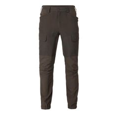 PANTALON SCANDINAVIAN SHADOW BROWN