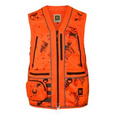 GILET WILDBOAR PRO BLAZE CAMO