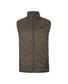 GILET CHAUFFANT WILLOW GREEN