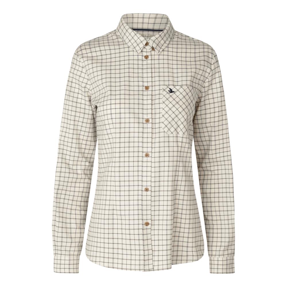 CHEMISE FEMME KERRY PINE GREEN