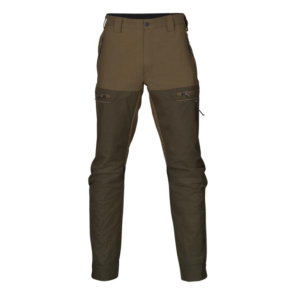 PANTALON VIGOR PRO HYBRID GREEN