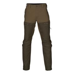 PANTALON VIGOR PRO HYBRID GREEN