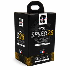 PACK CARTOUCHES SPEED28 20/28 BJ X
