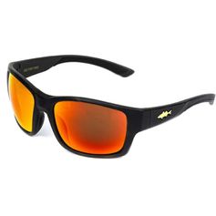 LUNETTES RECYCLING SEA BASS 2