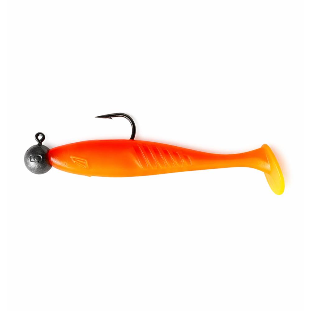 LEURRE ACTIVE SHAD 3" 3G