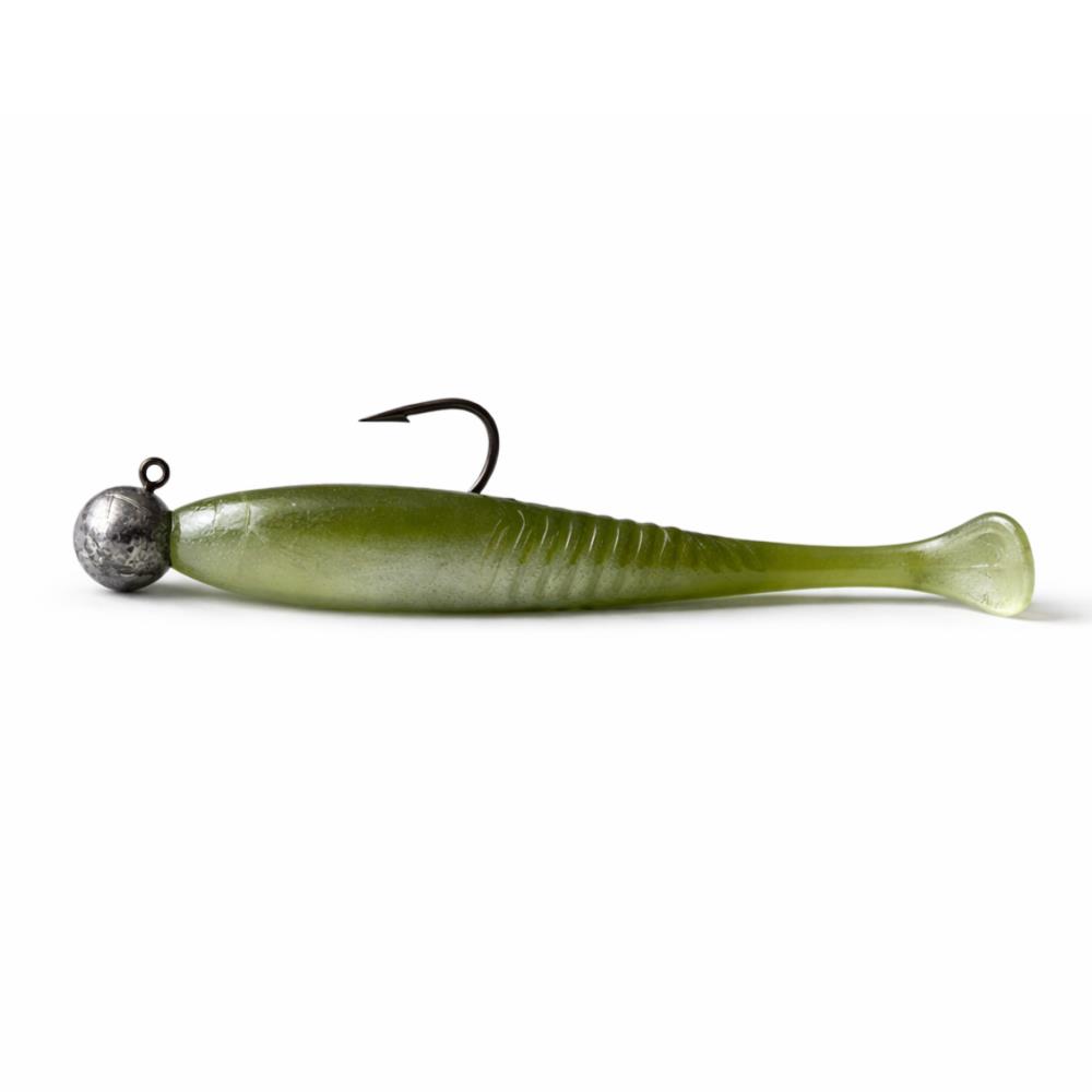 LEURRE ACTIVE SHAD 4" 5G