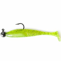 LEURRE ACTIVE SHAD 6" 10G