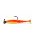 LEURRE FURRY CURL 2.5" 3G